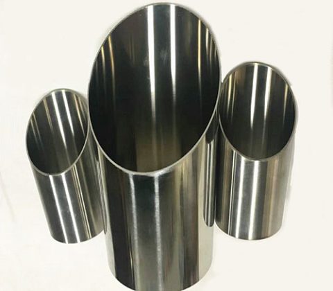 316不銹鋼衛生管